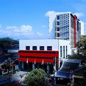 Hotel Dafam Fortuna Jember Exs Meotel Jember